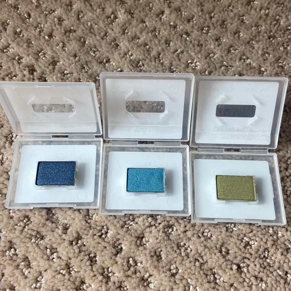 Lot of 3 mary Kay mineral eye color - Picture 1 of 4